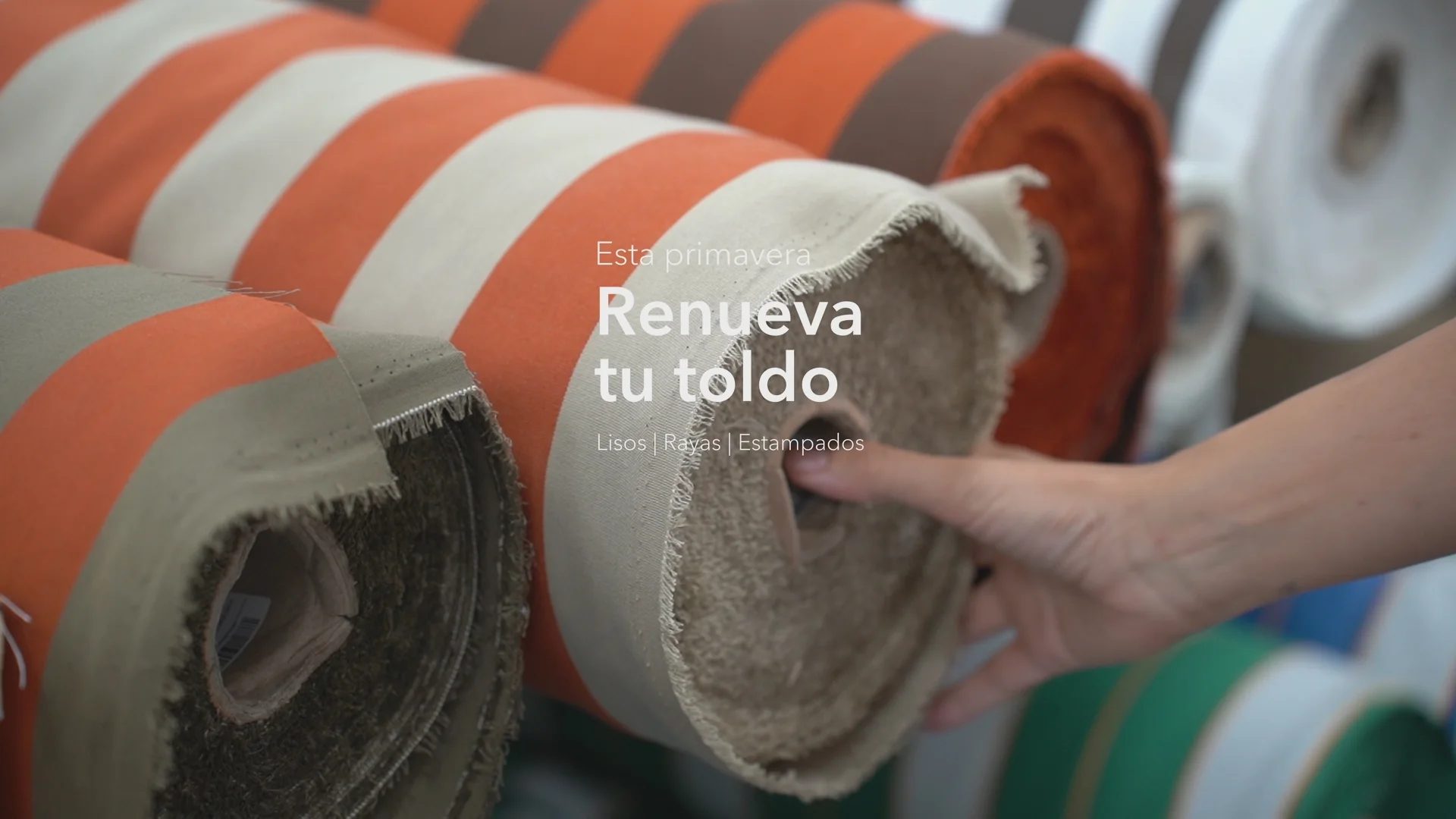 Telas Exclusivas para Tus Proyectos